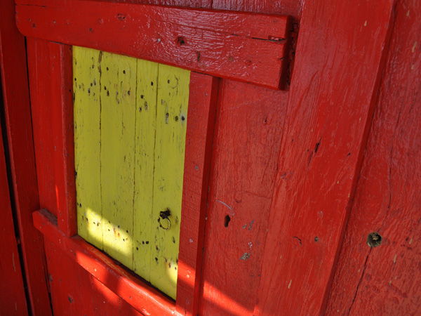 Aspects de Milos, l'&icirc;le volcanique des Cyclades o&ugrave; fut retrouv&eacute;e la V&eacute;nus de Milo. Septembre 2011.