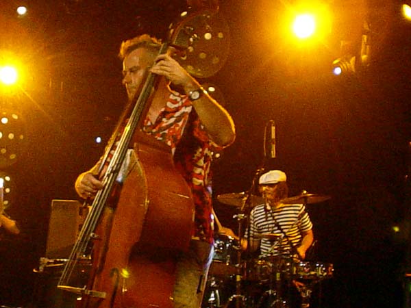 Montreux Jazz Festival 2003: Beth Orton, July 8, Miles Davis Hall