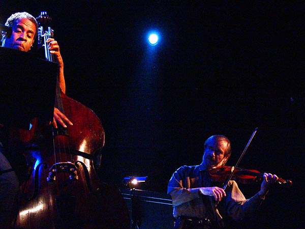 Montreux Jazz Festival 2005: Trio!, July 8, 2005, Casino Barrière