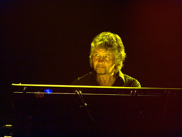 Montreux Jazz Festival 2008: Deep Purple, July 19, Auditorium Stravinski