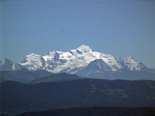Ambiances de Paléo 2009, Nyon, 21-26 juillet.