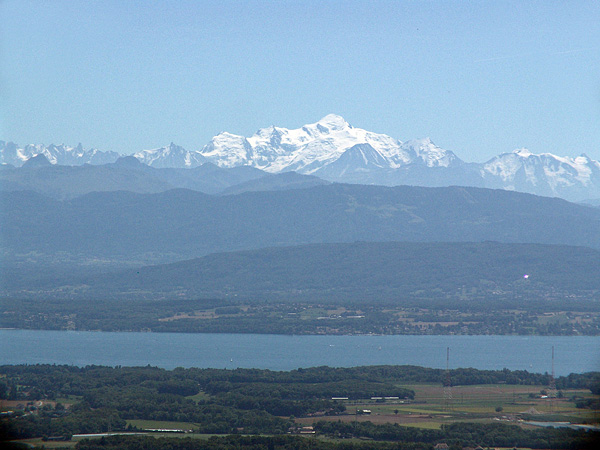 Ambiances de Paléo 2009, Nyon, 21-26 juillet.
