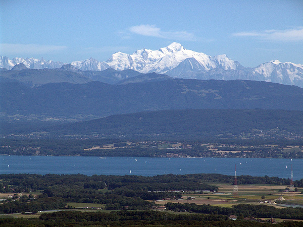 Ambiances de Paléo 2009, Nyon, 21-26 juillet.