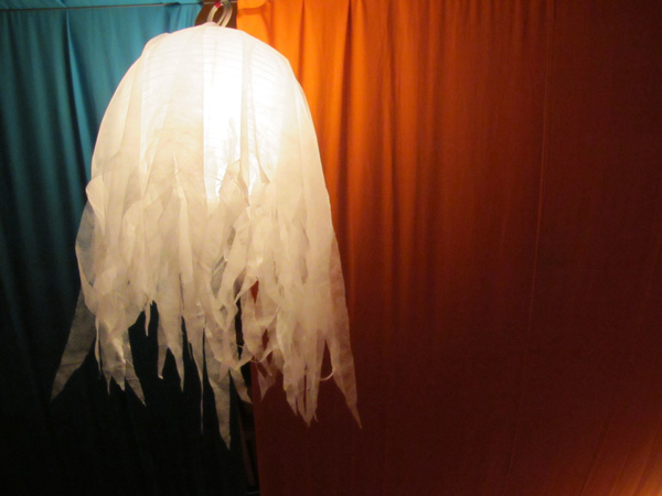 Paléo Festival 2011, Nyon: Ambiances magiques...