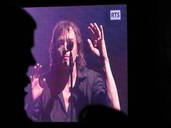 Paléo Festival 2011, Nyon: Ambiances musicales...