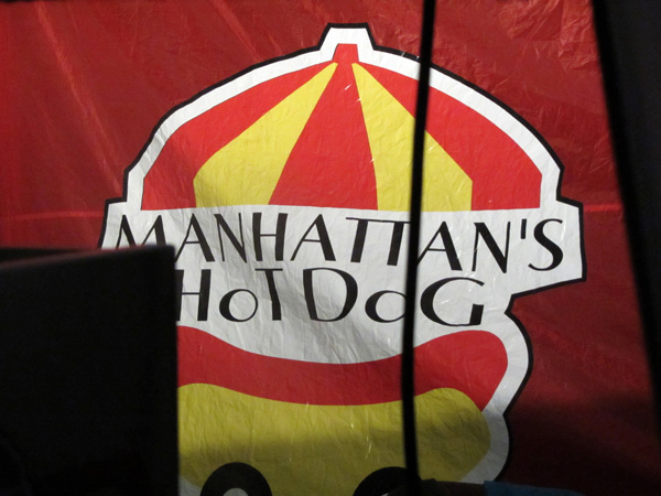 Paléo Festival 2011, Nyon: Ambiances étranges et insolites...