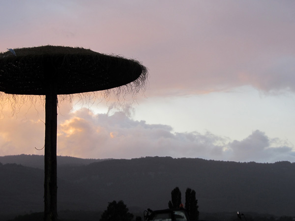 Paléo Festival 2011, Nyon: Ambiances étranges et insolites...