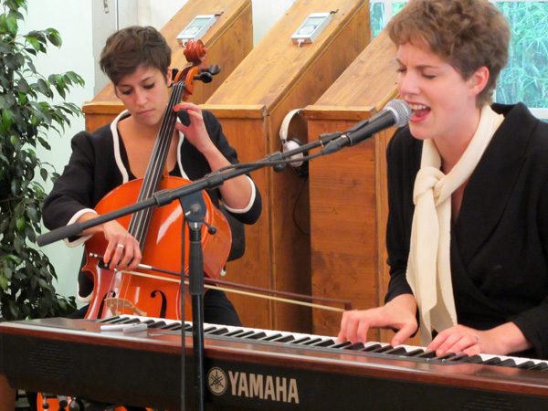 Paléo Festival 2011, Nyon: Ambiances musicales...