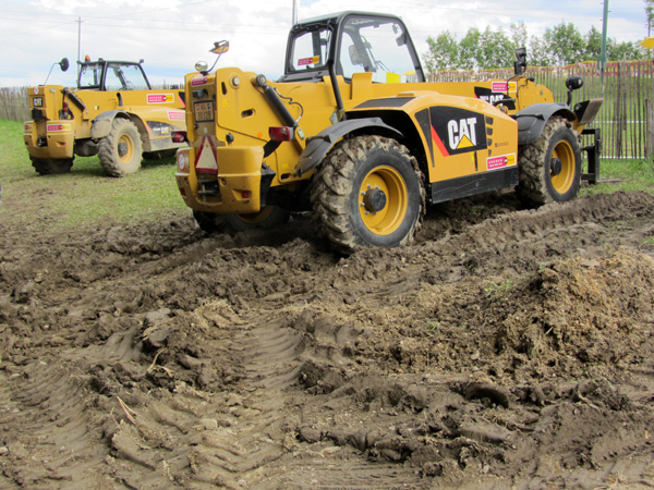 Paléo Festival 2011, Nyon: Ambiances boueuses et humides...