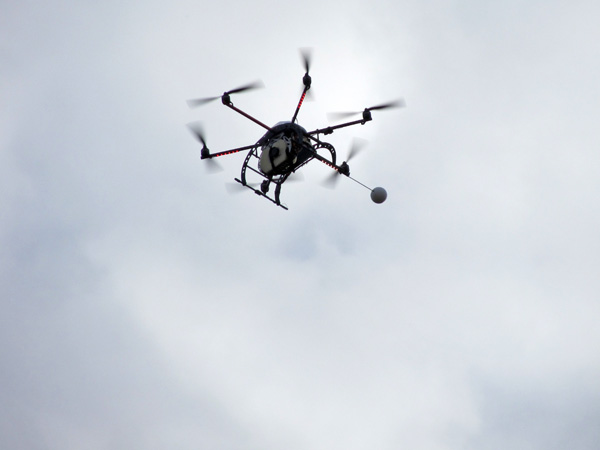 Paléo Festival 2011, Nyon: Ambiances étranges et insolites...
