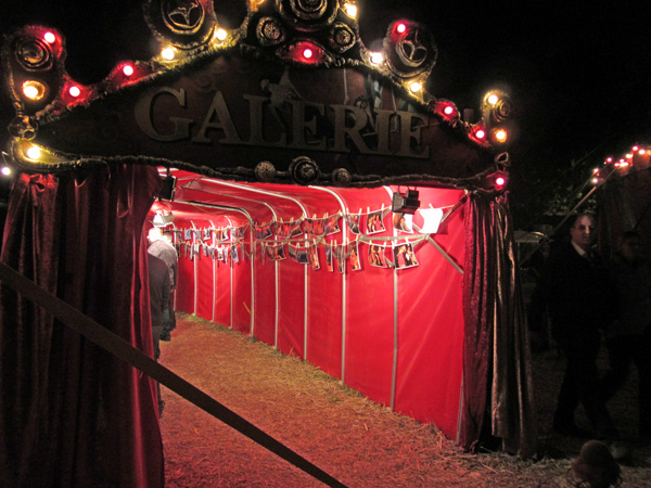 Paléo Festival 2011, Nyon: Ambiances magiques...