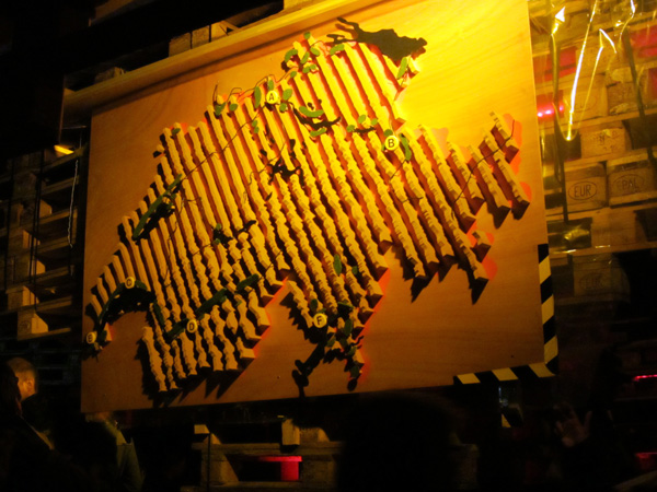 Paléo Festival 2011, Nyon: Ambiances magiques...