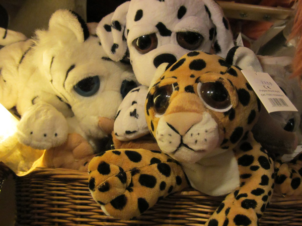 Paléo Festival 2011, Nyon: Ambiances magiques...