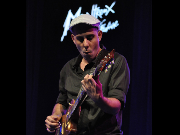 Montreux Jazz Festival 2013: Gal Costa (Brasil), July 12, Auditorium Stravinski.