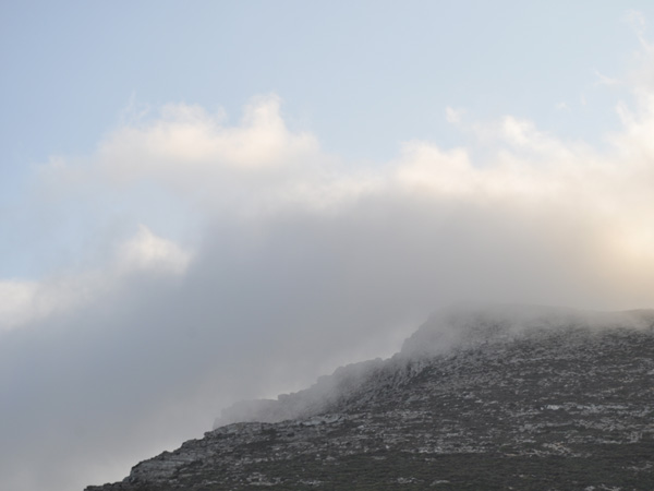 Amorgos (Cyclades), août 2013.