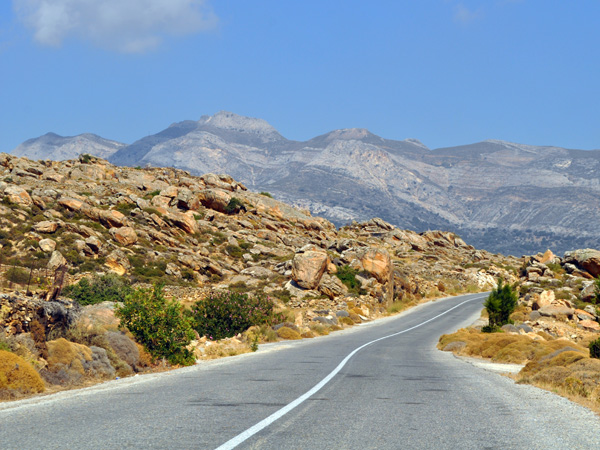 Naxos, ao&ucirc;t 2013.