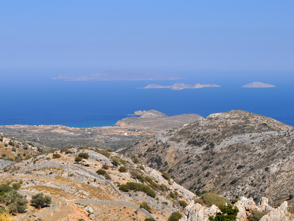 Naxos, ao&ucirc;t 2013.