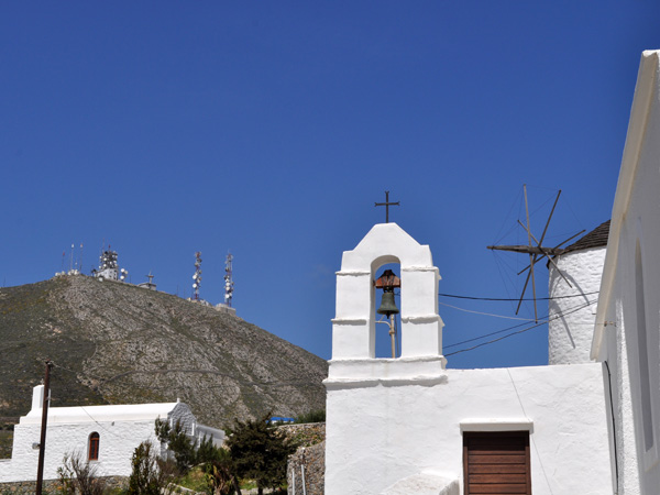 Eglises de Syros. A Ermoupoli, capitale administrative des Cyclades, 2012.